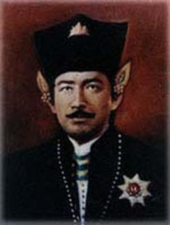 Biografi Sultan Agung Mataram