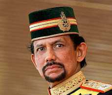 Biografi Sultan Hassanal Bolkiah – Sultan Brunei Darussalam