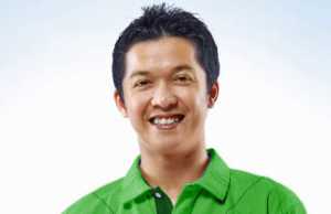 Biografi Taufik Hidayat