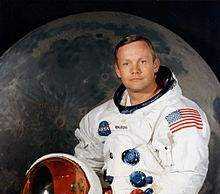 Biografi Neil Amstrong – Astronot
