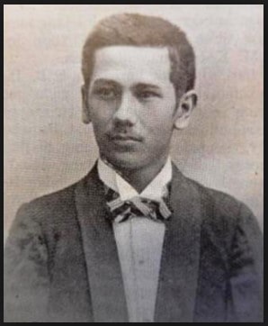 Biografi Haji Agus Salim