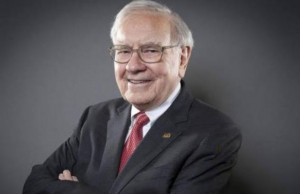 Biografi Warren Buffett, Bagaimana Investor Paling Sukses Menjadi Orang Terkaya di Dunia