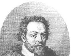 Biografi Cornelius Van Drebbel – Penemu Kapal Selam