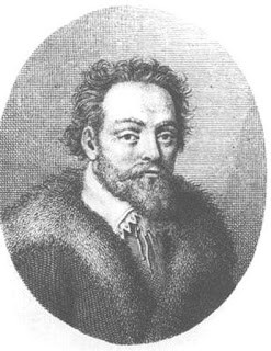 Biografi Cornelius Van Drebbel