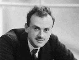 Biografi Paul Dirac – Fisikawan Besar Inggris