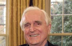 Biografi Douglas Engelbart – Penemu Mouse Komputer