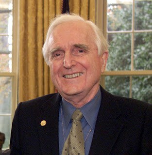Biografi Douglas Engelbart