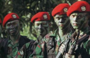Biografi Idjon Djanbi, Kisah Pendiri Kopassus Yang Terlupakan Pasukan Kopassus