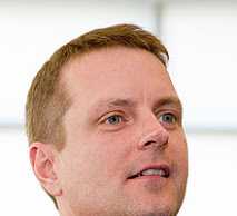 Biografi David Filo – Pendiri Yahoo