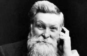 Biografi John Boyn Dunlop – Penemu Ban Angin