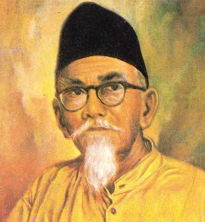 Biografi Haji Agus Salim