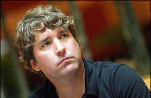 Biografi Stephen Hillenburg – Tokoh Dibalik SpongeBob