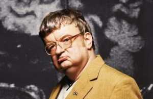 Biografi Kim Peek (The Rain Man) – Manusia Super Jenius