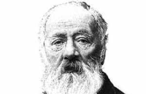 Biografi Antonio Meucci, Ini Dia Penemu Asli Telepon