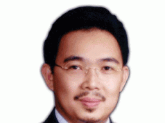 Biografi Muhammad Syafii Antonio