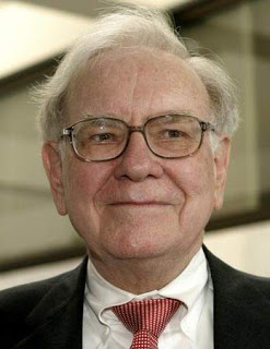Biografi Warren Buffet