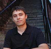 Biografi Jawed Karim – Pendiri Youtube