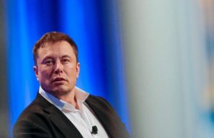 Biografi Elon Musk, Kisah Pendiri Tesla Motors Berniat Membawa Manusia ke Mars Biografi Elon Musk