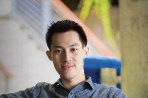 Biografi Andrew Darwis – Pendiri Kaskus