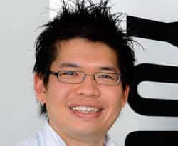 Biografi Steve Chen - Pendiri Youtube