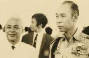 Biografi Hoegeng, Kisah Cerita Polisi Paling Jujur Di Indonesia Biografi Hoegeng Polisi Jujur