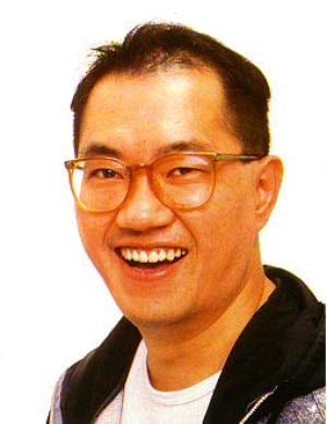 Biografi Akira Toriyama - Pembuat Komik Dragon Ball