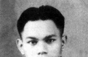 Biografi Adisucipto – Bapak Penerbang Indonesia