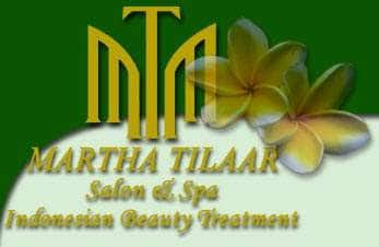 Biografi Martha Tilaar - Pengusaha Kosmetik Sukses