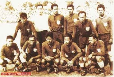 Biografi Ramang - Legenda Sepakbola Indonesia