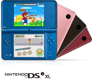 Nintendo DS