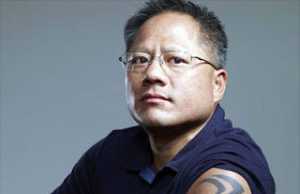 Biografi Jen Hsun Huang – Pendiri Perusahaan Nvidia