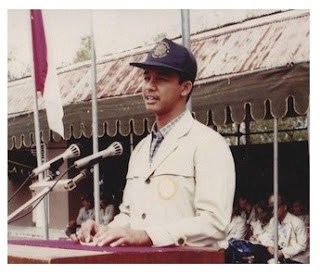 Biografi Anies Baswedan