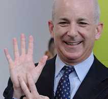 Biografi Steven Sinofsky – Penemu dan Perancang Windows 8