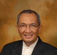 Biografi Houtman Zainal Arifin – Kisah Office Boy Menjadi Vice President Citibank