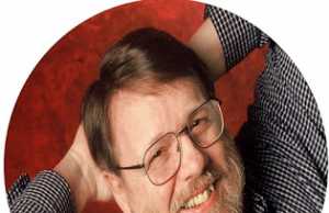 Biografi Ray Tomlinson – Penemu Email (Elektronik Mail)