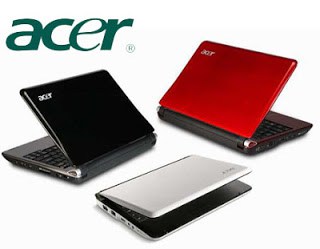Sejarah Perusahaan Acer