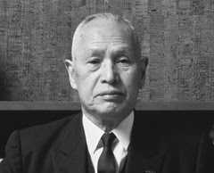 Biografi Tokuji Hayakawa – Pendiri Perusahaan Sharp