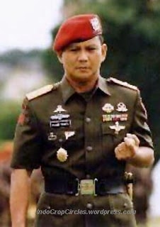 Prabowo Subianto, Pengusaha, Capres, Politikus, Pemimpin