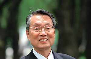 Biografi Stan Shih, Sejarah dan Kisah dari Pendiri Acer