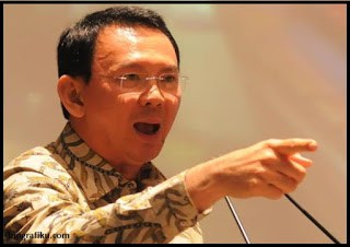 Biografi Ahok - Basuki Tjahaja Purnama 