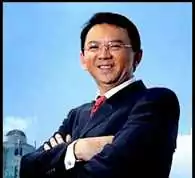 Biografi Basuki Tjahaja Purnama (Ahok), Kisah Anak Tionghoa Pertama Menjabat Gubernur Hingga Komisaris PT Pertamina BiografiAhok-BasukiTjahajaPurnama