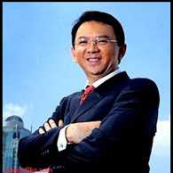 Biografi Basuki Tjahaja Purnama (Ahok), Kisah Anak Tionghoa Pertama Menjabat Gubernur Hingga Komisaris PT Pertamina