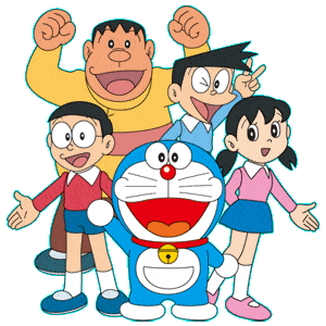 Biografi Fujiko F. Fujio, Pencipta Doraemon