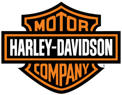 Logo Harley Davidson Motor Company