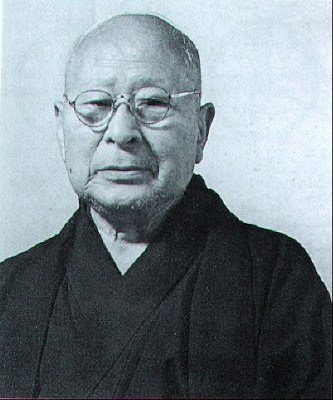 Biografi Michio Suzuki - Pendiri Suzuki
