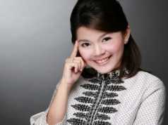 Biografi Merry Riana, Kisah Inspiratif Dari Perjuangan Motivator Wanita Tersukses Biografi Merry Riana