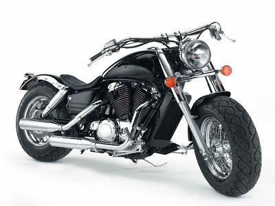 Harley-Davidson