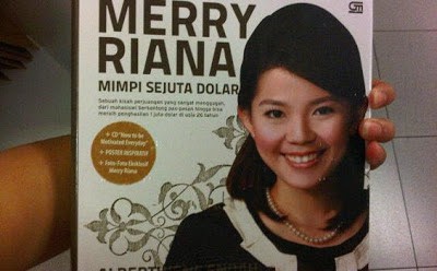 Biografi Merry Riana, Kisah Inspiratif Dari Perjuangan Motivator Wanita Tersukses