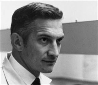 Biografi Robert Noyce 