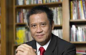 Biografi Andrie Wongso – Motivator Indonesia